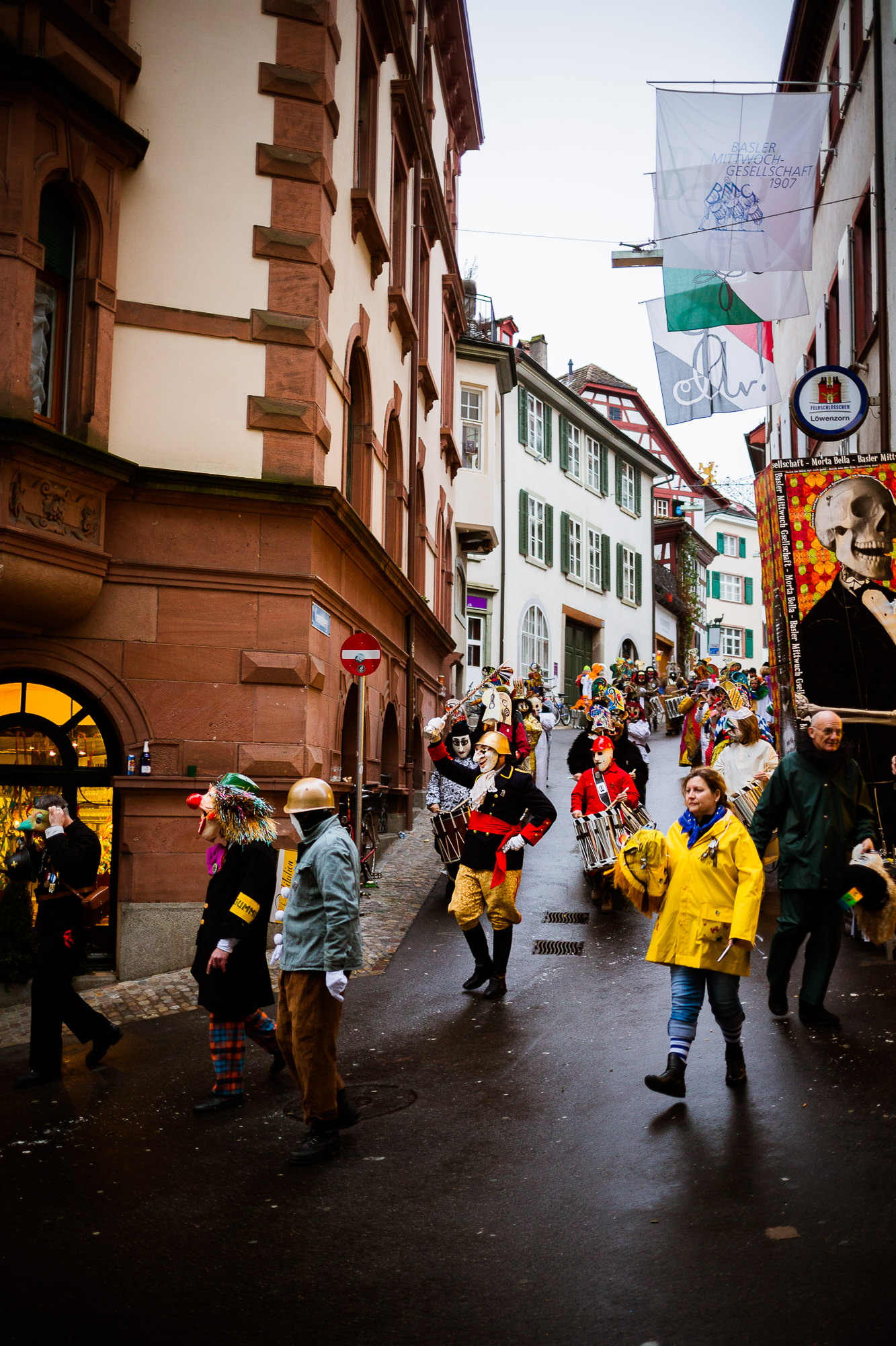 Export x3 1DX 6662 Basler Fasnacht 2016